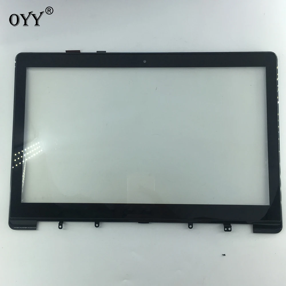 Сенсорный экран 15 6 дюйма для Asus VivoBook S551 S551L S551LB S551LA S551LN | Компьютеры и офис