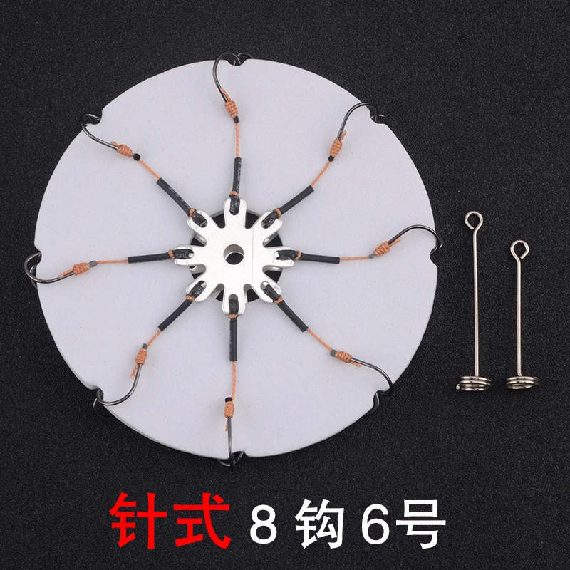 Пластинчатый крюк Осьминог ex|octopus hook|plate hookhook hooks |