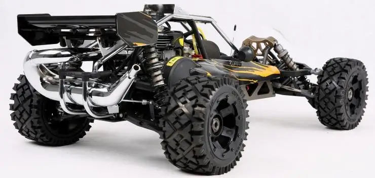 1:5 320C газ Baja Багги 32.0cc двигатель RTR | Игрушки и хобби