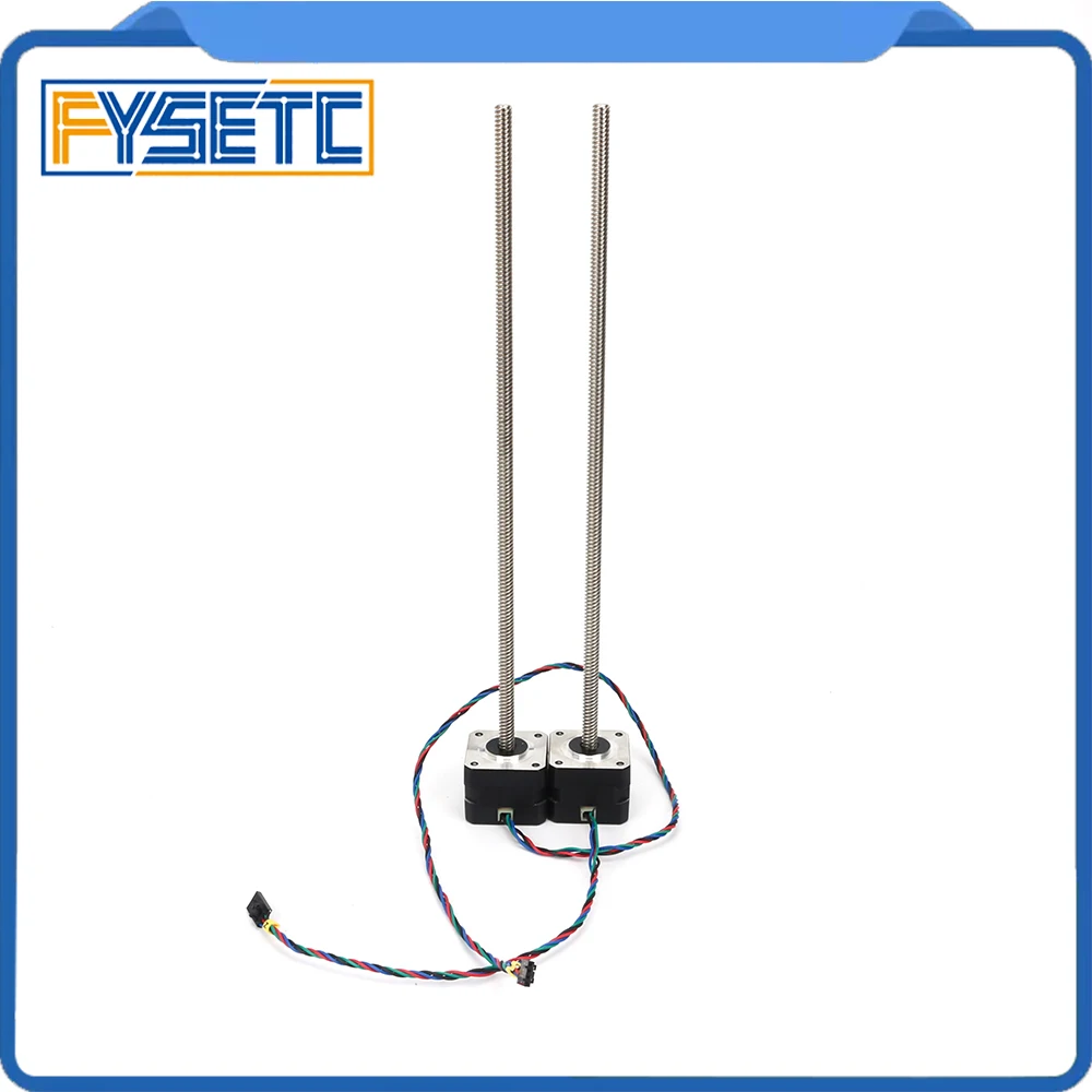 Аксессуар для 3D принтера Prusa i3 MK2 MK2S MK3 42 шагового двигателя 320 м Z двигатель с