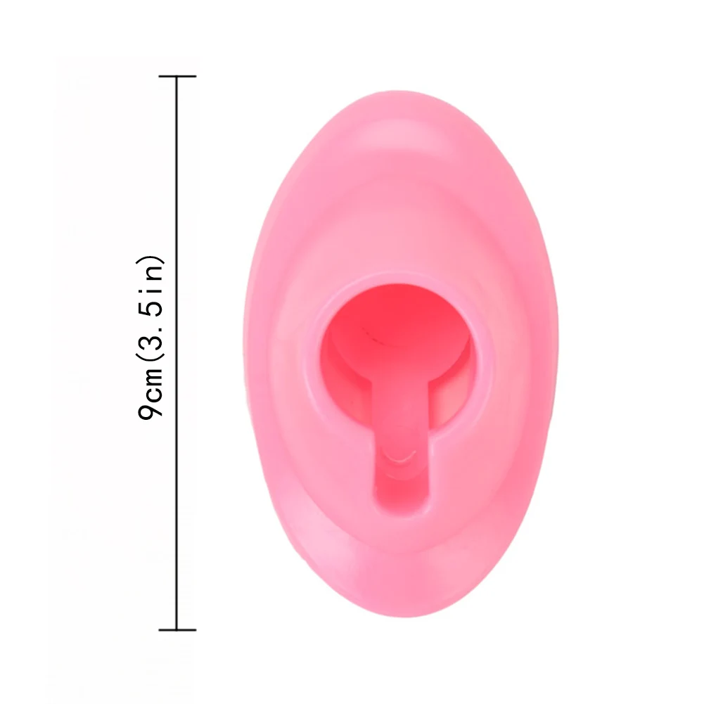 1 pc New Fashion Nail Art Polish Holders Bottle Base Fixed Stand Tools 2 Colors Available | Красота и здоровье