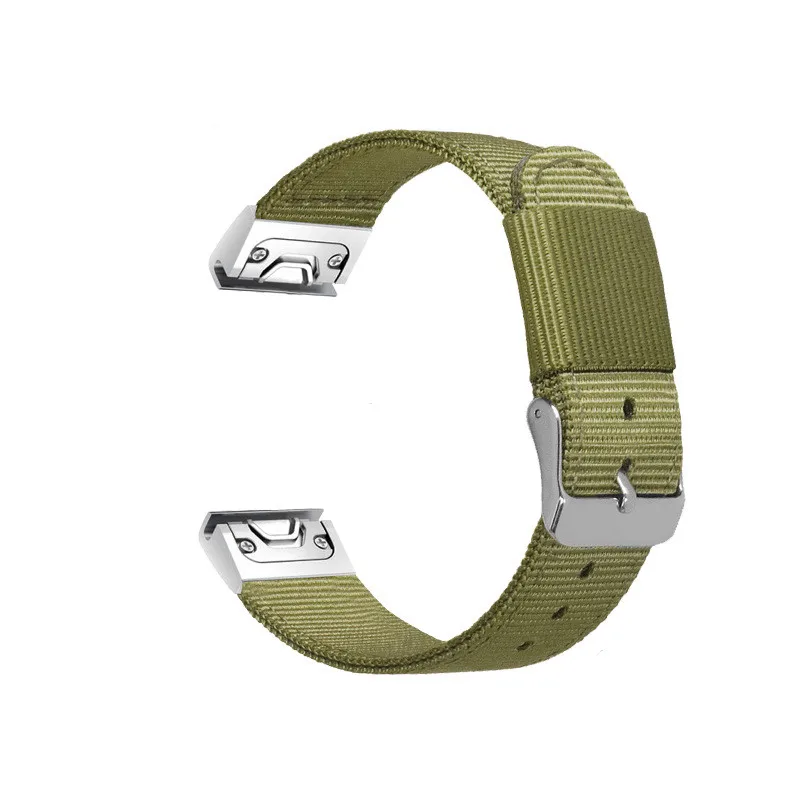 3In1 браслет для наручных gps часов Garmin Fenix 5S/Fenix 5/Fenix 5X GPS Смарт ремешок Quick Release
