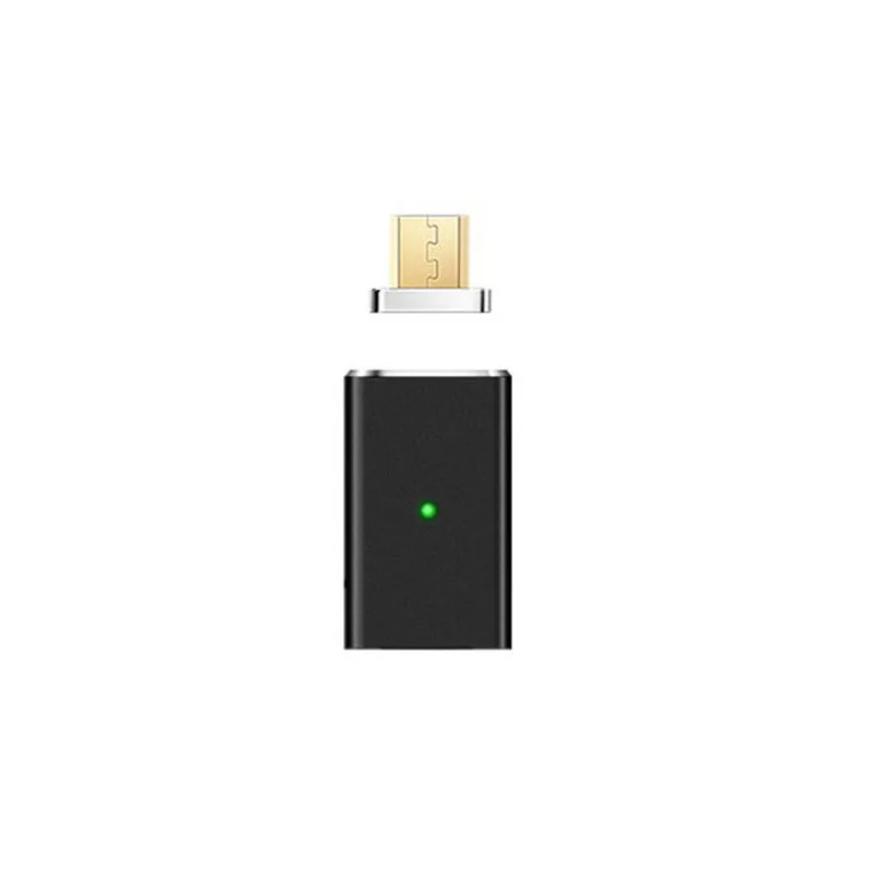 MLLSE обновление адсорбционный магнит адаптер микро USB Автоматический Магнитный зарядный кабель конвертер для SAMSUNG XIAOMI ASUS большинство Android