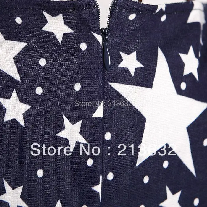 Домашний апплицирующий принт со звездами текстильные занавески римская ткань