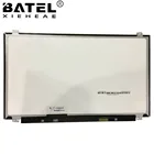 Экран-матрица для asus x550c, тонкая, HD 1366X768, 40-контактная Светодиодная панель, Матрица для ноутбука 15,6 дюйма