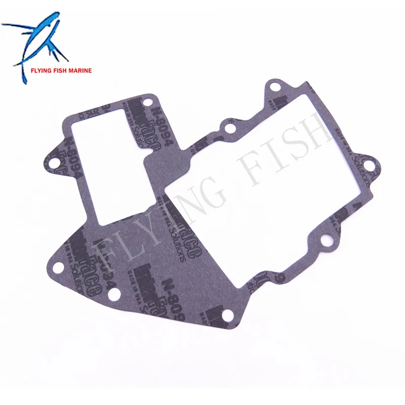 Boat Motor T36-04000018 Gasket Manifold for Parsun HDX Makara T36 T40J 36HP Outboard | Автомобили и мотоциклы