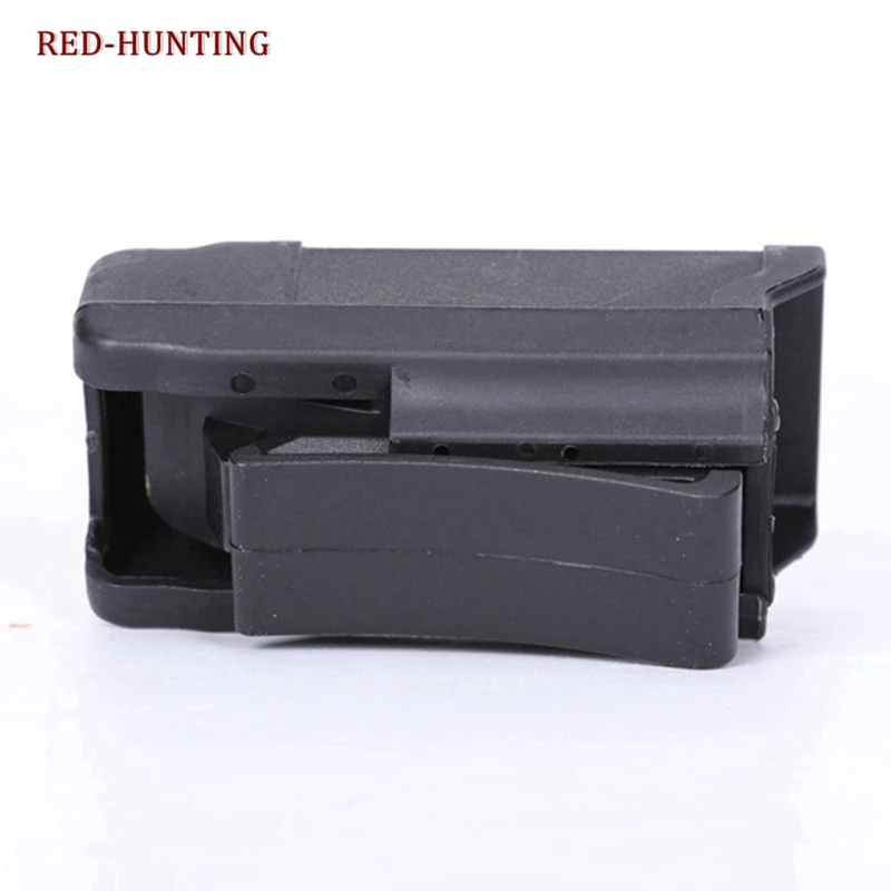 Охота страйкбол кобура для пистолета Glock 17 W/Тактический Журнал Сумка оружие