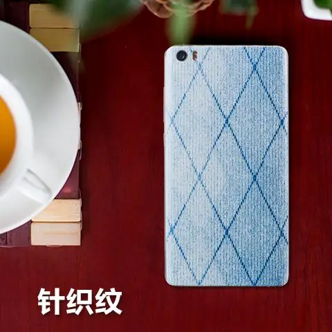 Дизайн, модный чехол на заднюю панель батареи s для Xiaomi Mi5 M5, мобильный телефон с 3D Рельефной текстурой, чехол на заднюю панель батареи - Цвет: 9