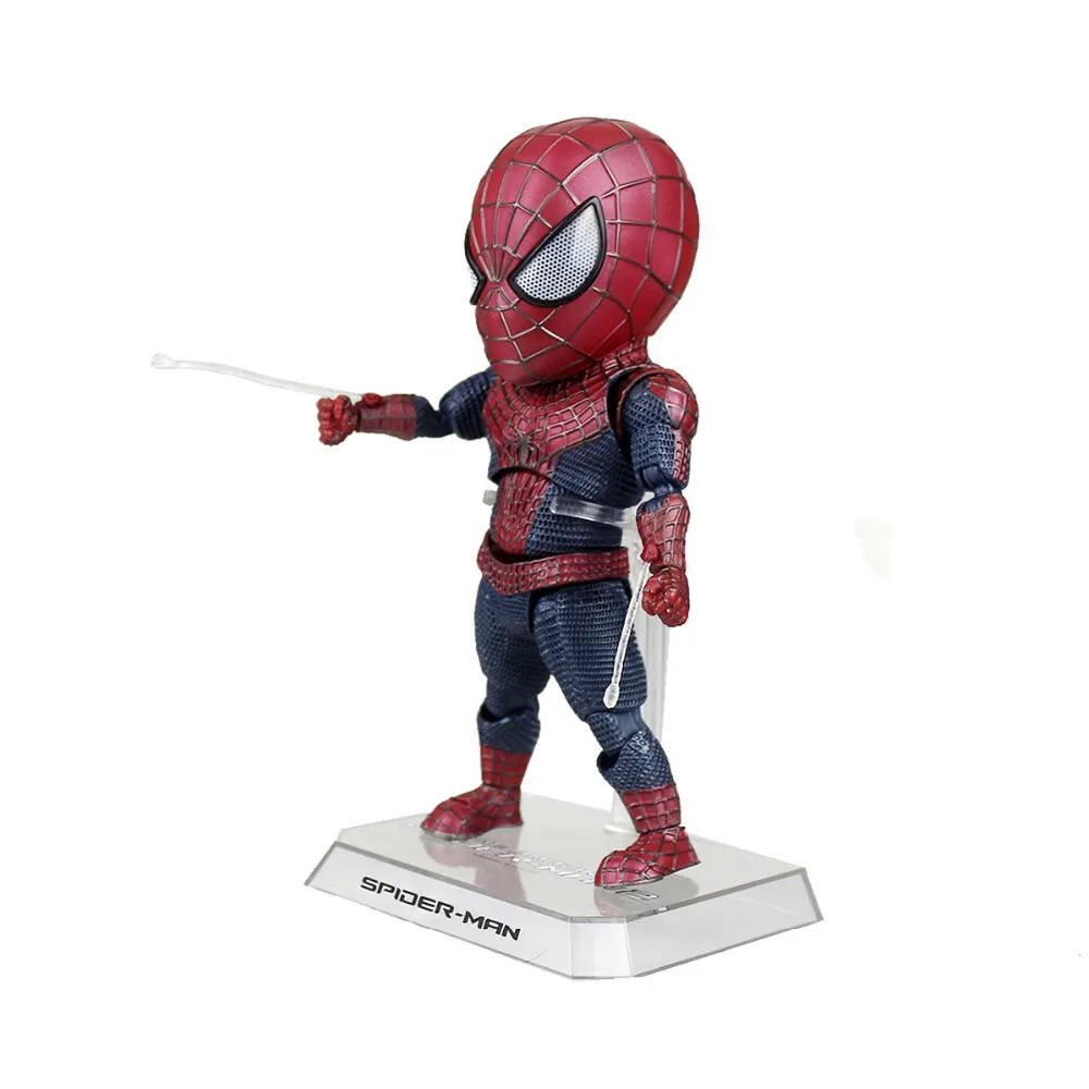 Amazing Spider-Man EAA-001 Яйцо атаки фигурку 16 см/6.3 '&#x27DC002026 | Игрушки и хобби
