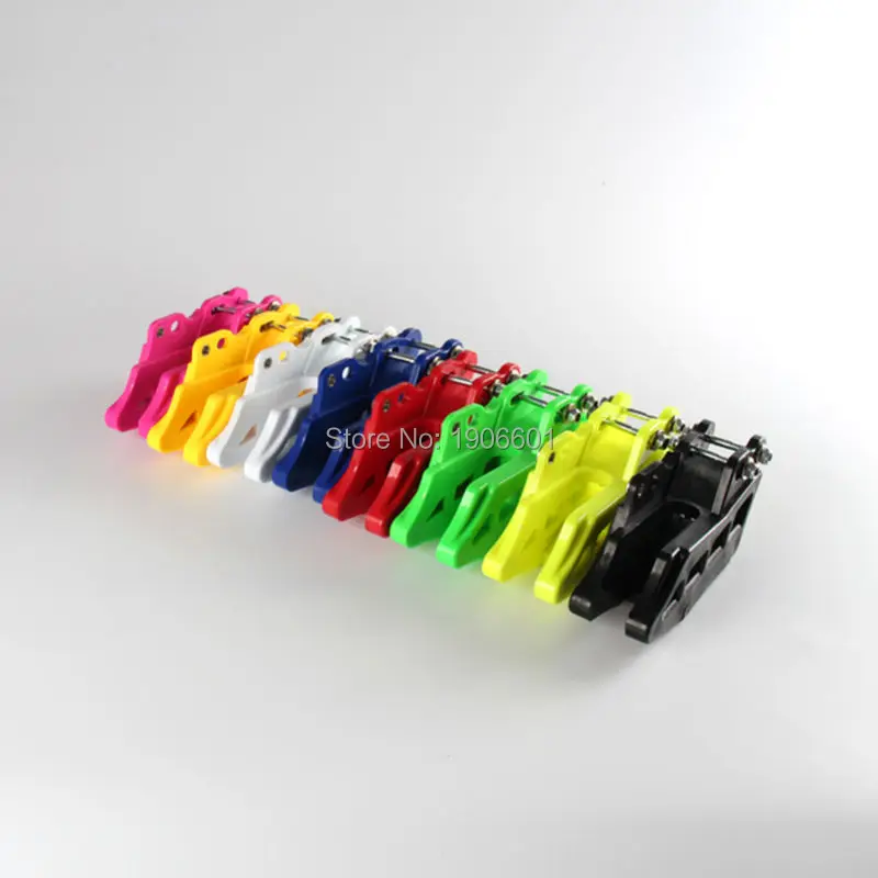 

NEW Chain Guide Block Guard Sprocket Guard Protector Fit CRF250R 450R 2007-2015 Motorcross Dirt Bike Free Shipping