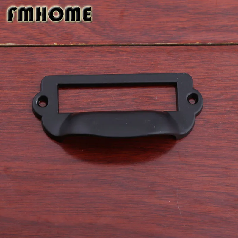 Ручки бронзовые в стиле ретро для шкафа 82 х39 мм|shell handles|drawer handlespull knob |