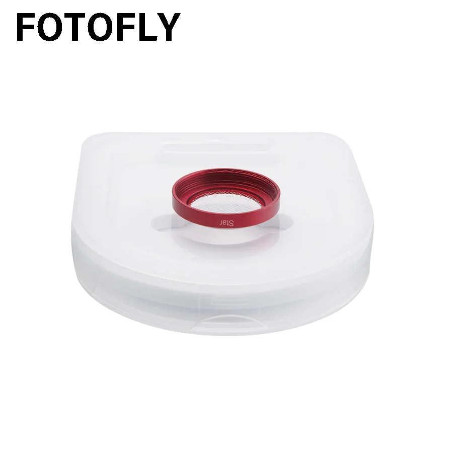 Для Mavic 2 Zoom фильтр для дрона ND 4 8 16 32/UV/CPL/Star Line Point набор фильтров для DJI Mavic2 Zoom объектив камеры Подвеса аксессуары