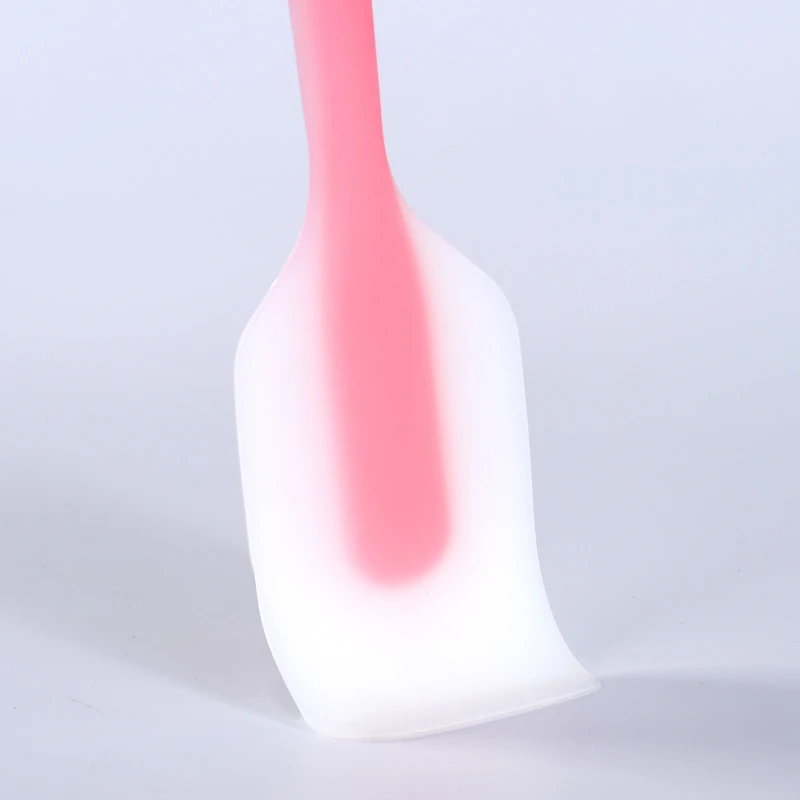 Рукоделие палитра нож силиконовая лопатка Многофункциональный кухонный