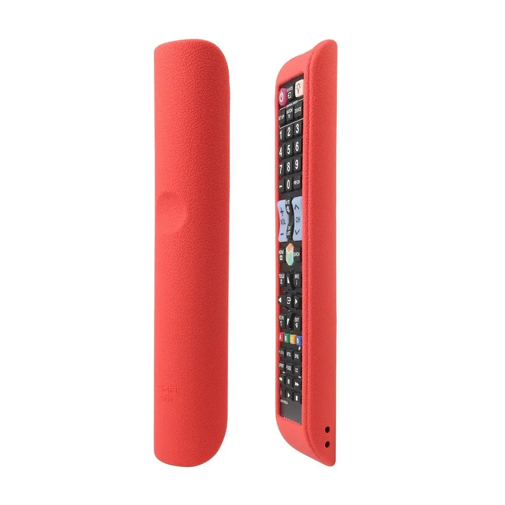 SIKAI защитный чехол для samsung AA59-00652A BN59-01178W светодиодный HD ТВ пульт дистанционного управления чехол для ЖК светодиодный HD ТВ 3D смарт ТВ пульт