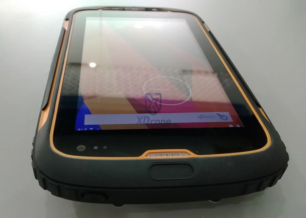 Китай kcosit wd520 IP68 Водонепроницаемый Планшеты PC телефон прочный Android