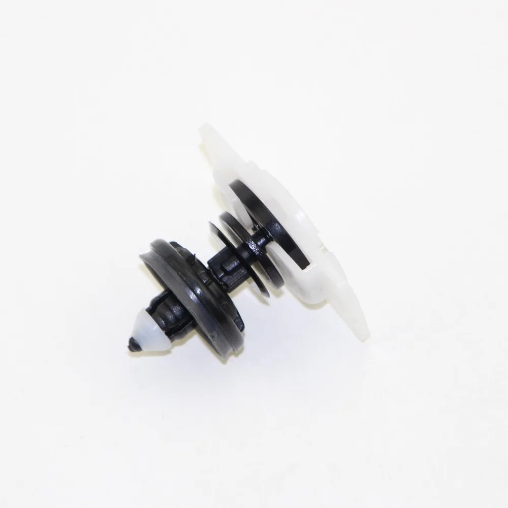 5 шт. OEM межкомнатные дверные зажимы для VW Passat Golf MK6 Polo 6R A4 A5 A6 A8 Q5 Q3 Q7 TT 7L6 868 243 7L6868243 243|