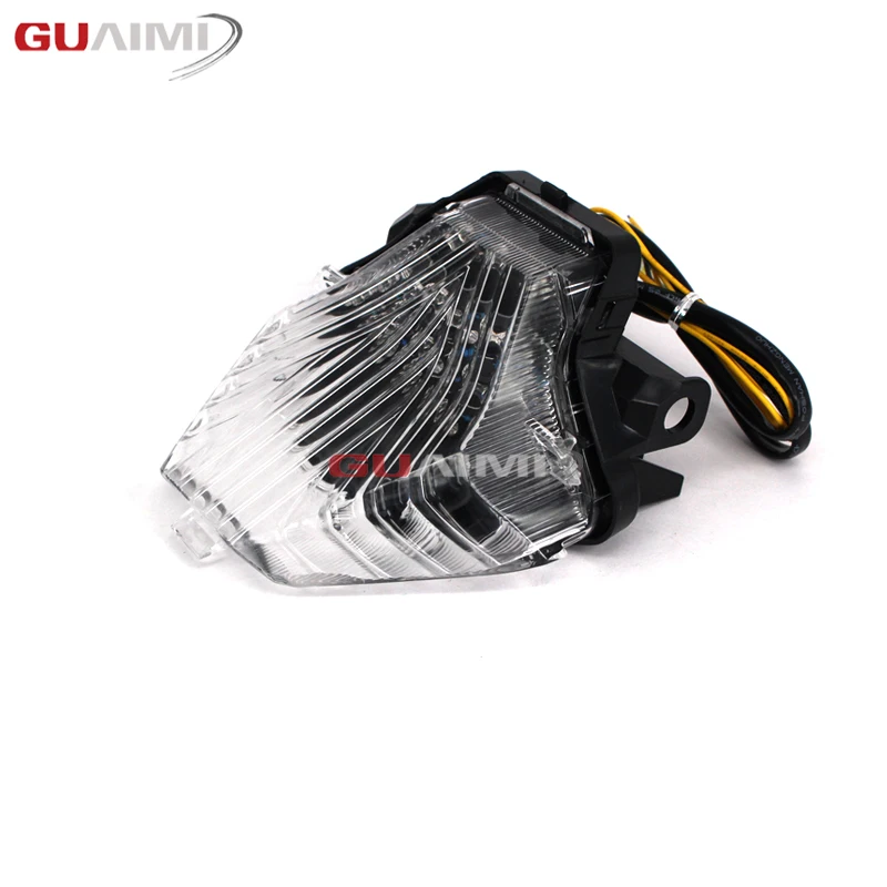Светодиодный задний фонарь в сборе для YAMAHA MT-07 FZ-07 YZF R3 R25 2014-2017 MT07 FZ07 MT25 MT03 YZFR3 YZFR25 |