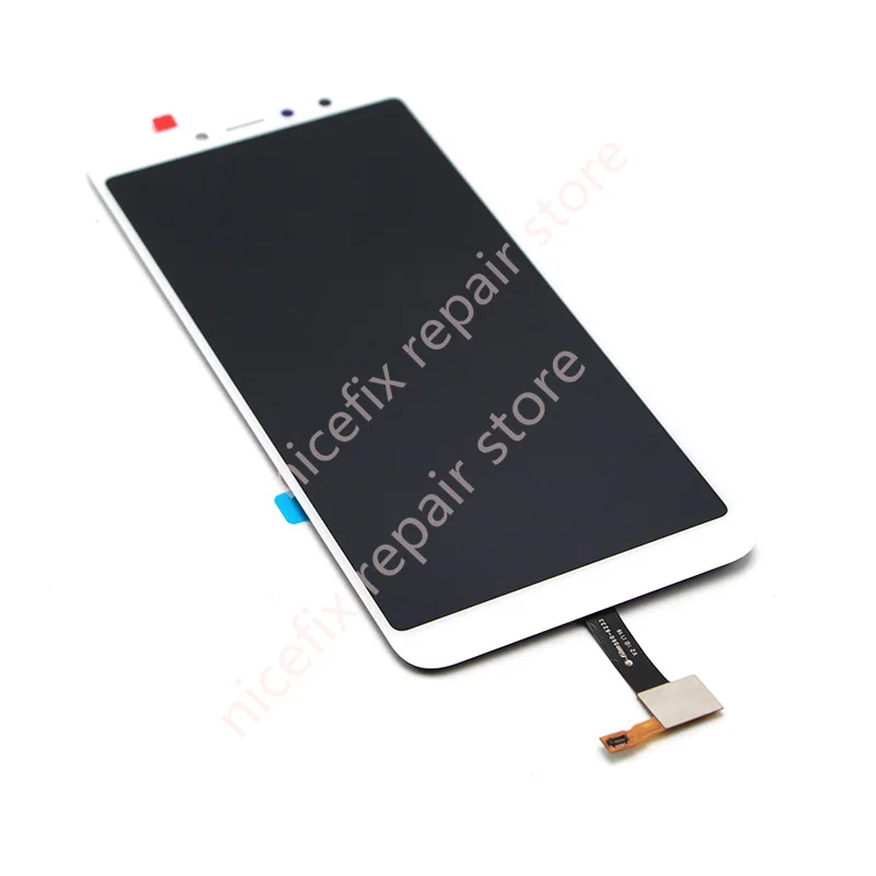 ЖК-дисплей с сенсорным экраном и дигитайзером в сборе рамкой для Xiaomi Redmi S2 LCD |