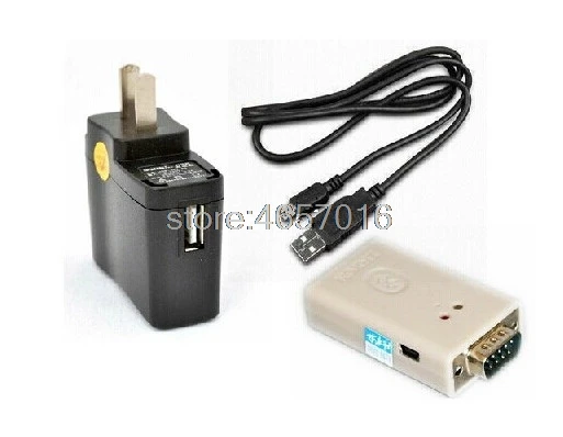 Последовательный модуль Bluetooth адаптера BT5701 общая станция электронный принтер RS232