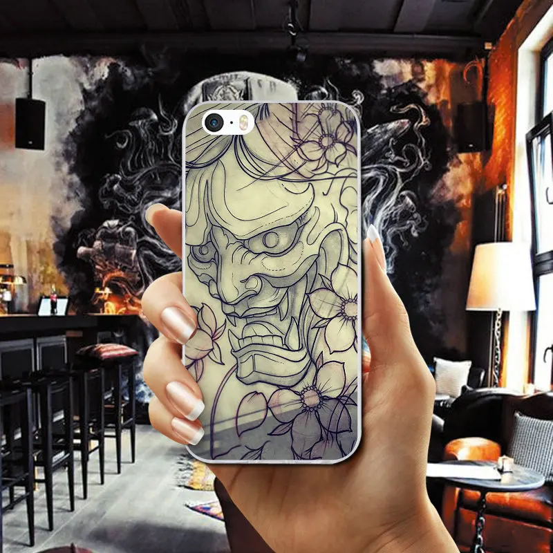 Мягкий силиконовый чехол для телефона из ТПУ iPhone 6 S 7 8 Plus X XR XS Max 5 5S SE 5C 4 4S сумки