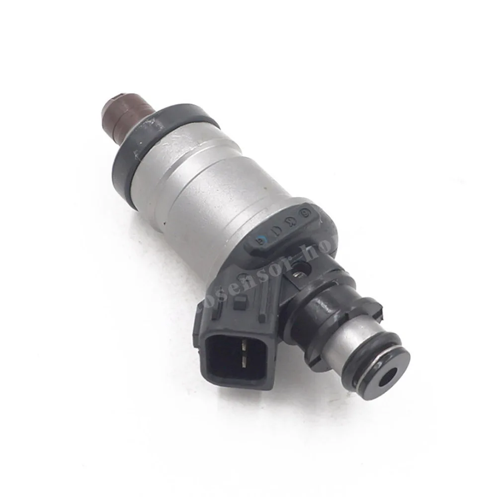Топливные форсунки 06164 P2J 000 4 шт. 06164P2J000 для 1996 2001 Honda Accord Civic Odyssey Acura RL TL Integra 842 12192