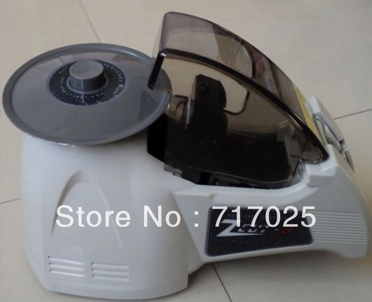 ZCUT 8 автоматический диспенсер для упаковочной ленты|tape dispense|packing tape dispenserdispensationalism