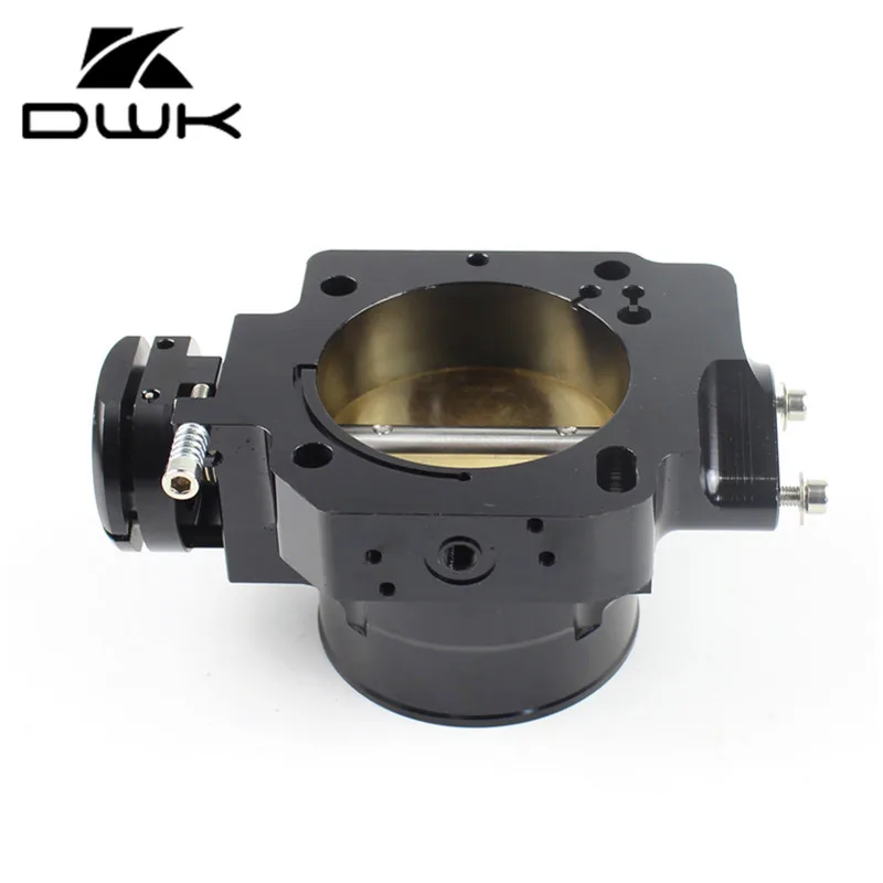Заготовка корпуса дроссельной заслонки 68 мм для Honda Civic B16 B18 B20 H22 D15 D16 EF EG EK S2000 |