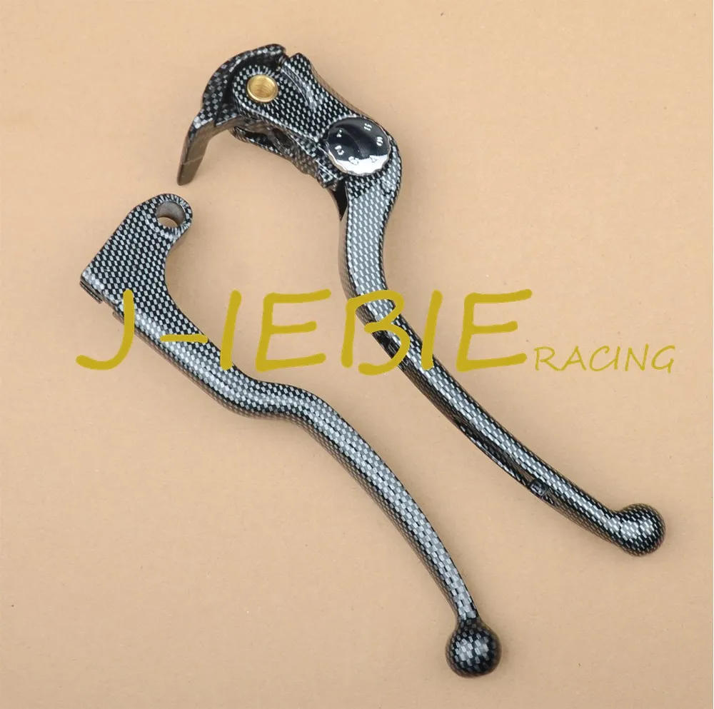 

Carbon Brake Clutch Levers for Suzuki GSXR 600/750 GSXR600 GSXR750 2006-2016 GSXR1000 GSXR 1000 2009-2016