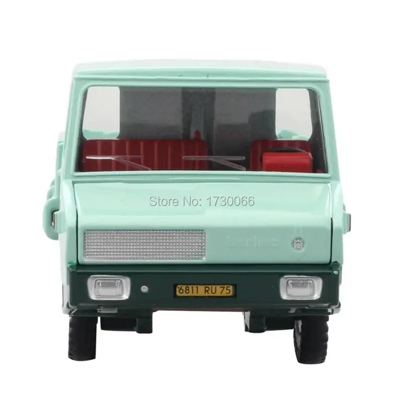 Atlas DINKY литая под давлением модель автомобиля 1:43 REF 569 BERLIET STRADAIR BENNE Модель игрушки