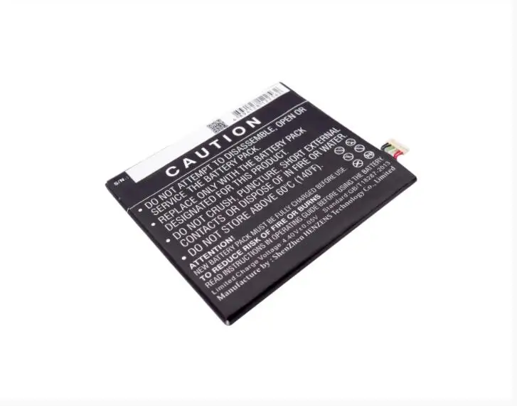 Аккумулятор Cameron Sino 3000 мАч для HTC D10i D10u D10w Desire 10 2 SIM карты E56ML One X9 Dual Sim X9E