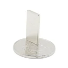 Сверхмощный редкоземельный блок f20x10x2 мм, неодимовый магнит NdFeB N35, F20 * 10*2 мм, 500 шт., бесплатная доставка