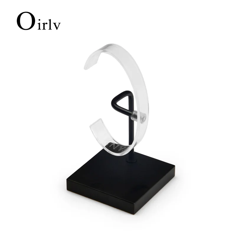 Oirlv 2018 Новая бесплатная доставка черный металлический браслет bralecet смотреть