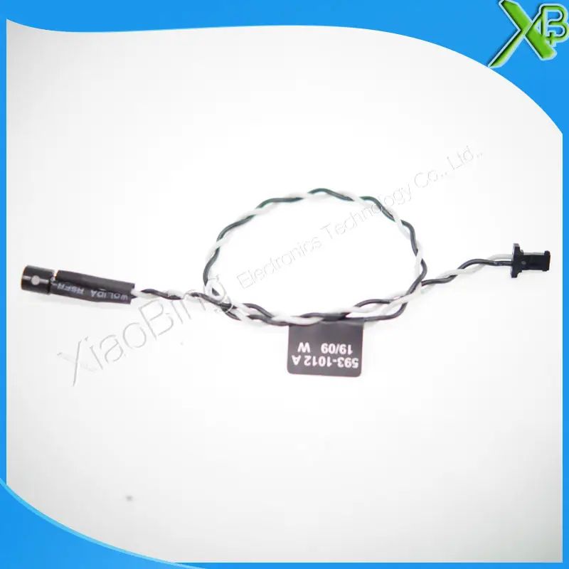 Совершенно новый 593-1012 922-9623 Для iMac A1311 21 5 &quot2009 2010 ЖК-кабель датчика температуры |