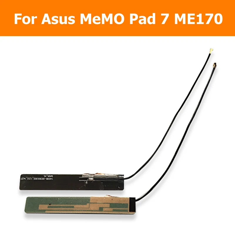 Гибкий кабель сигнала антенны Geniune для Asus MeMO Pad 7 ME170 ME170C K012 RF гибкий с