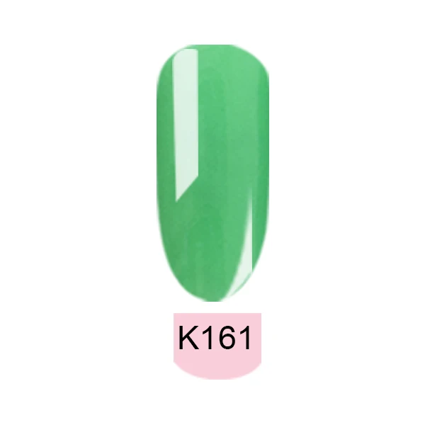 K161(10g) LaMaxPa блеск для ногтей dip порошок Новое поступление натуральный сухой не УФ светильник с высокой адгезией погружающийся порошок Набор ногтей искусство и инструменты - Цвет: K161(10g)