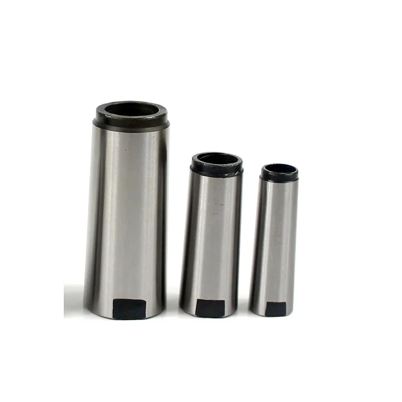 

1pcs MT1 MT2 MT3 MT4 Morse Taper Adapter Reducing Drill Sleeve Morse Taper Sleeve Morse middle sleeves