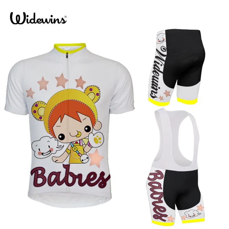 Веломайка Женская в белый горошек 5664|cycling wear|bike wearteam cycling wear |