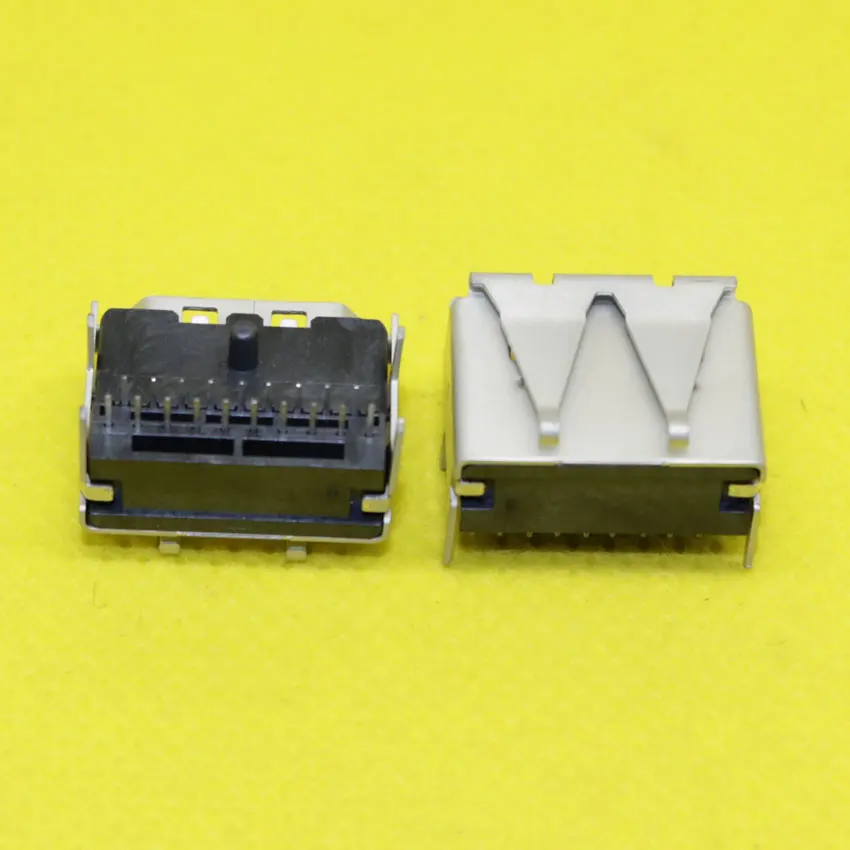 Yx 070 3 шт. HDMI Порты и разъёмы Разъем Интерфейс разъем для Playstation PS3 Slim cech 3xx 3000