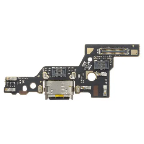 A + оригинальное USB зарядное устройство гибкий кабель для HUAWEI P9 зарядный док-порт
