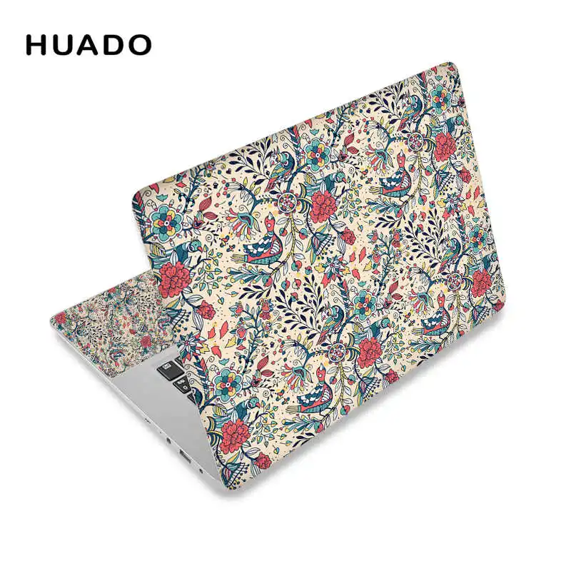 Laptop skin Персонализированная наклейка для кожи ноутбука, 1" 13" 13," 14" 1" 15,4" 15," дюймов, наклейка для кожи ноутбука, художественная наклейка, защитная пленка - Цвет: Laptop skin