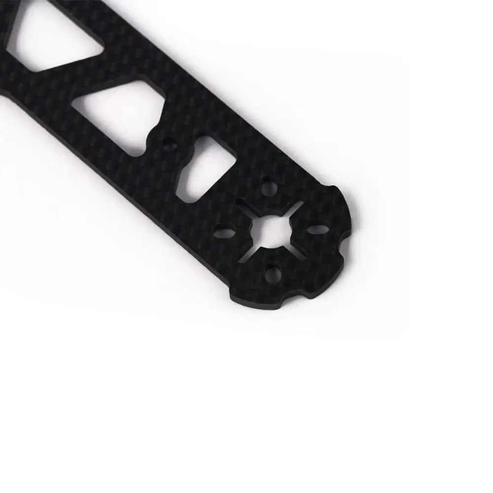 210 Диагональ колесная база полностью из углеродного волокна авиационный рамкой