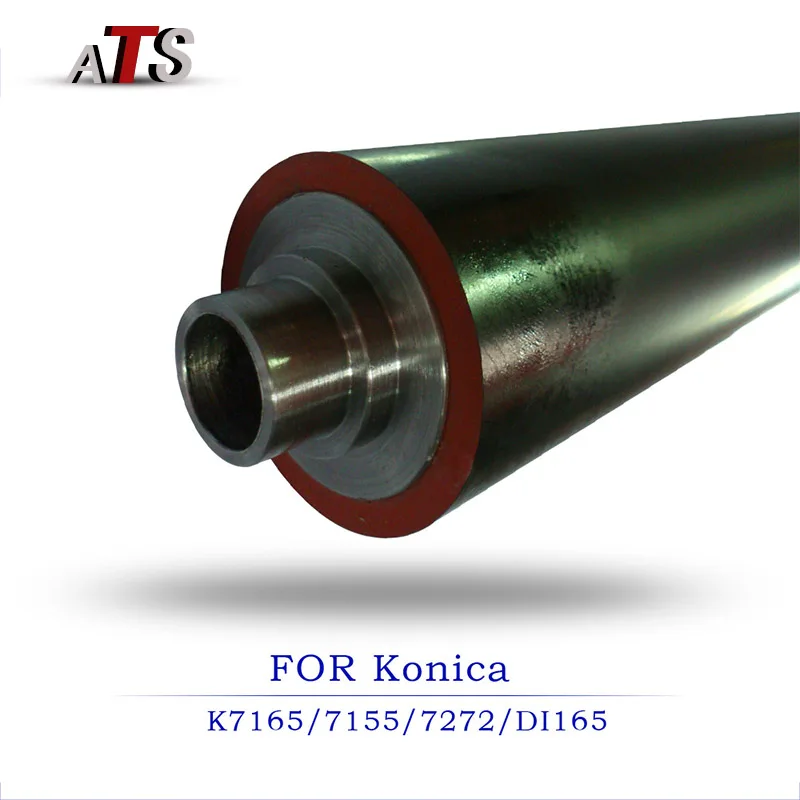 Нижний ролик напорного давления для Konica Minolta K7165 K7155 K7272 K7255 DI165 DI551 DI650 совместимые