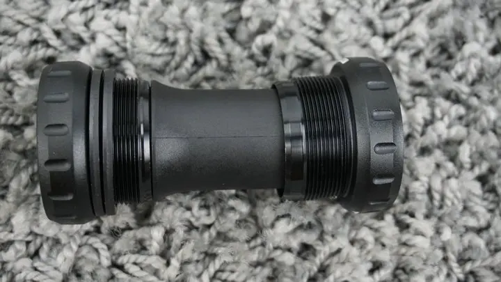 SRAM GXP XR каретка MTB/Дорога английский БСА 68/73 мм черный