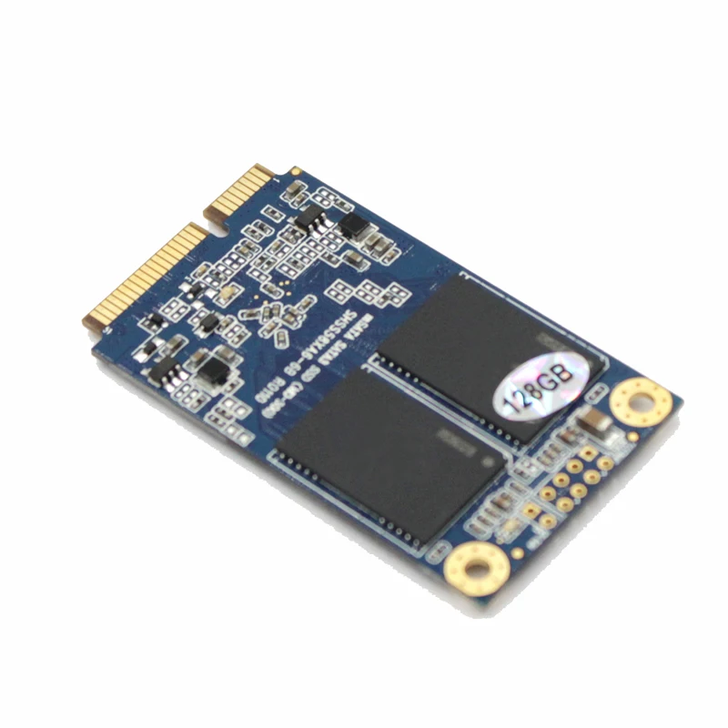 Zheino mSATA SSD M3 128 ГБ твердотельные жесткие диски SATAIII продвижение для ноутбука