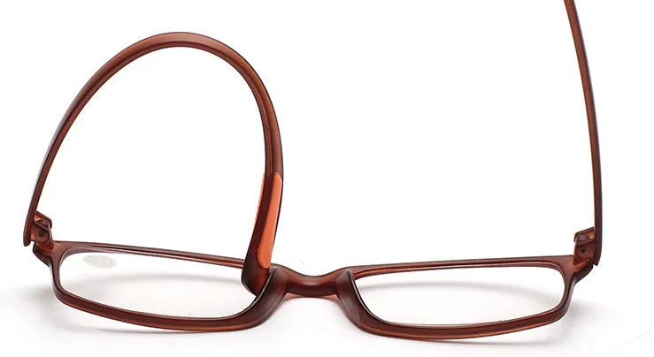 Eyesilove Модные мужские TR90 очки для чтения Для женщин Ультра-легкие пресбиопические очки линзы+ 100+ 150+ 200+ 250+ 300+ 350+ 400
