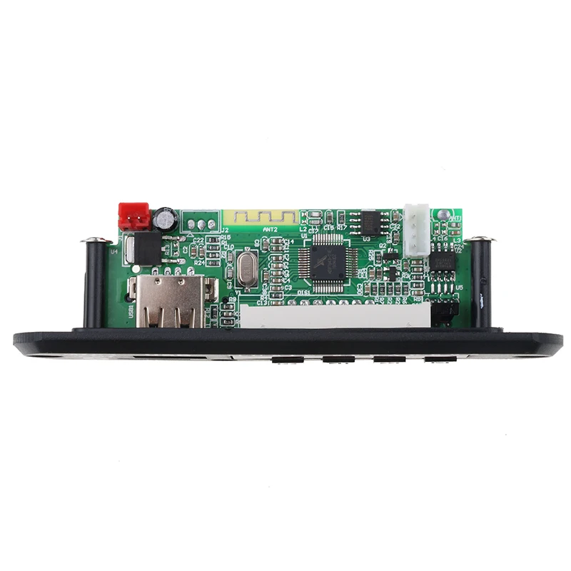 Беспроводной Bluetooth usb mp3 декодер с дистанционным управлением интегрированный