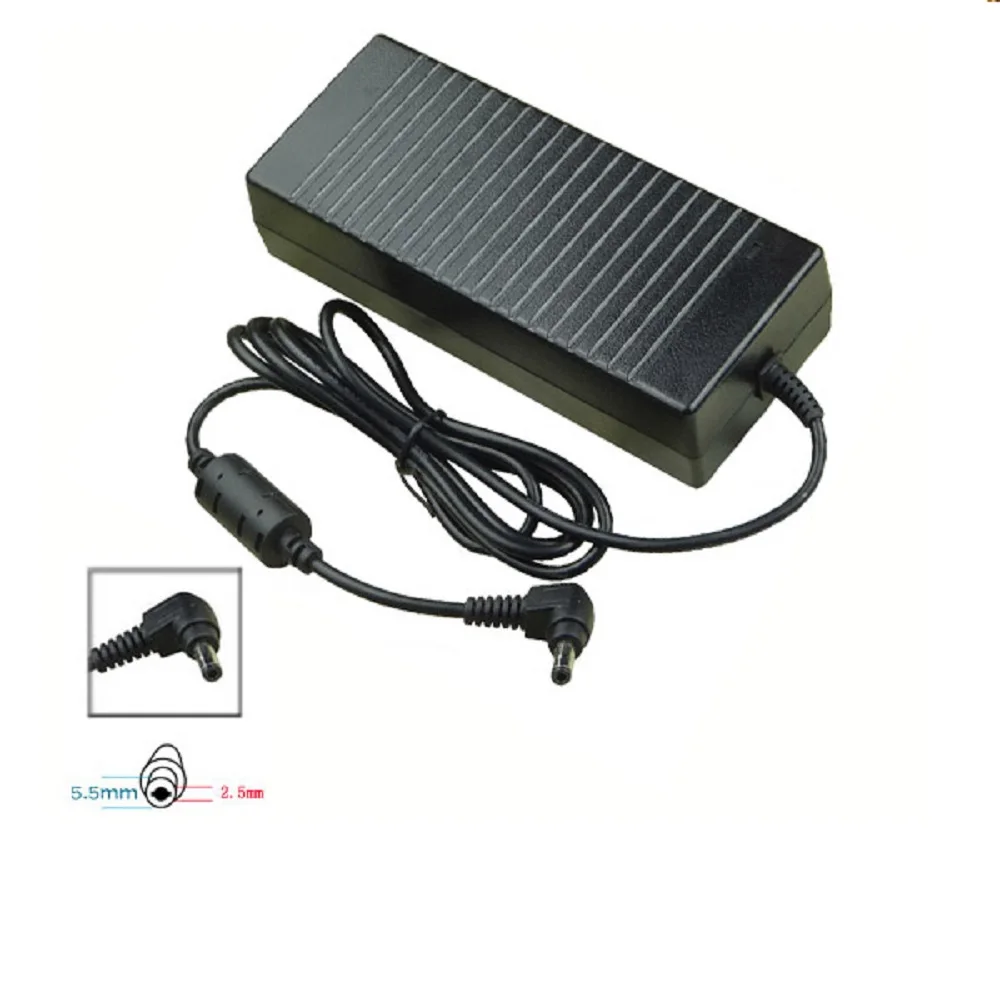 

19V 7.7A 150W Power Adapter For Toshiba fujitsu Asus gateway Lenovo G50 G50 G55 G60 G70 G71 G72 G73 G74 G75 Series 5.5x2.5mm