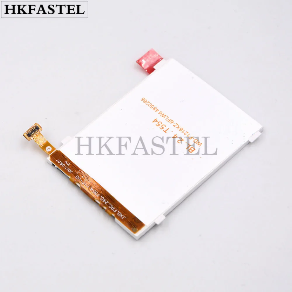 HKFASTEL высококачественный ЖК-дисплей для Nokia 216 216DS RM-1187 RM1187 экран дигитайзер