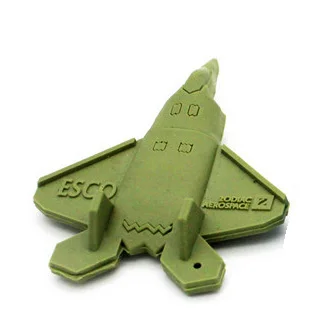 A JASTER модель самолета Флешка аэроплан 4 ГБ 8 ГБ 16 ГБ 32 ГБ 64 Гб Usb флеш-накопитель карта памяти U Диск флеш-карта - Цвет: A