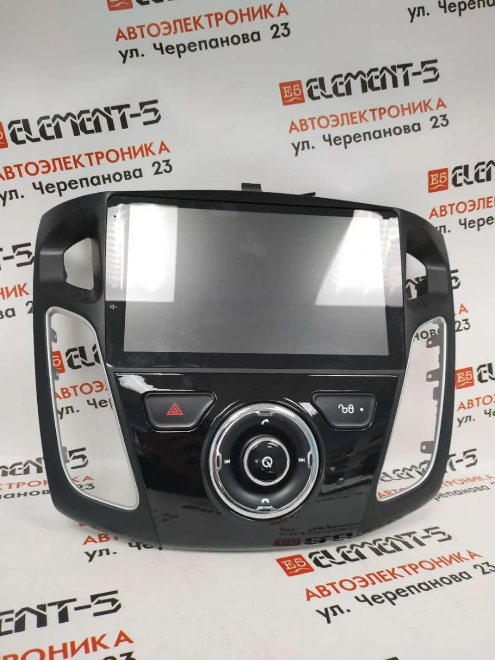 Умный полный сенсорный Android 8,1 gps навигационный плеер для Ford focus III 2011- автомобильный радиоприемник Aux bluetooth Мультимедиа DSP головное устройство